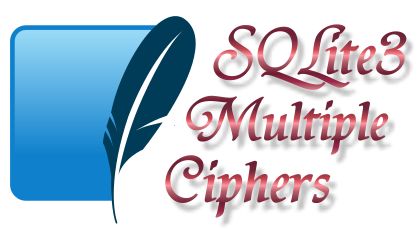SQLite3 Multiple Ciphers Logo