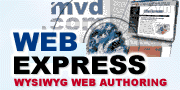 [ WebExpress Logo ]