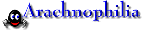 [ Arachnophilia Logo ]